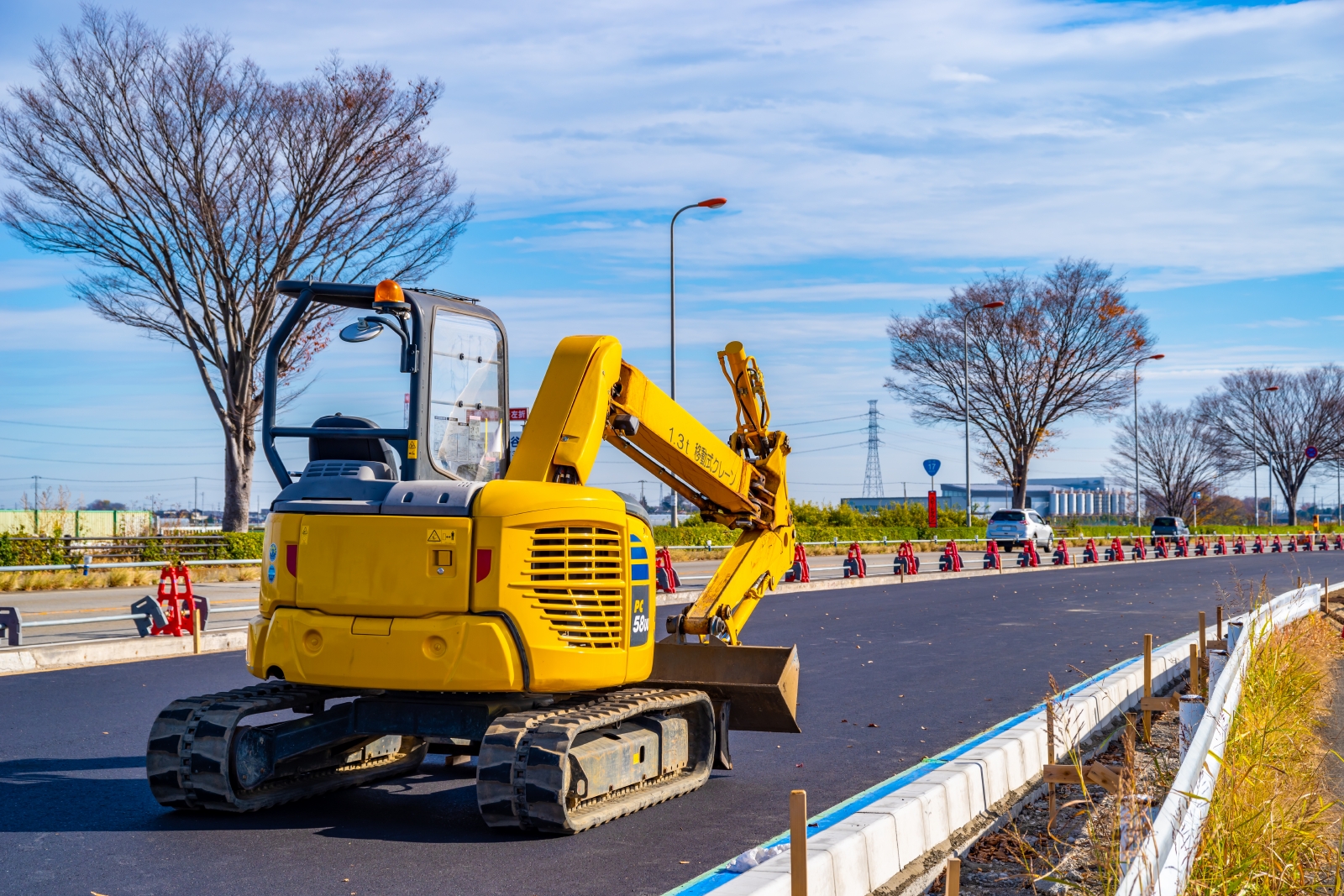 株式会社長谷川建設・2 株式会社長谷川建設・2