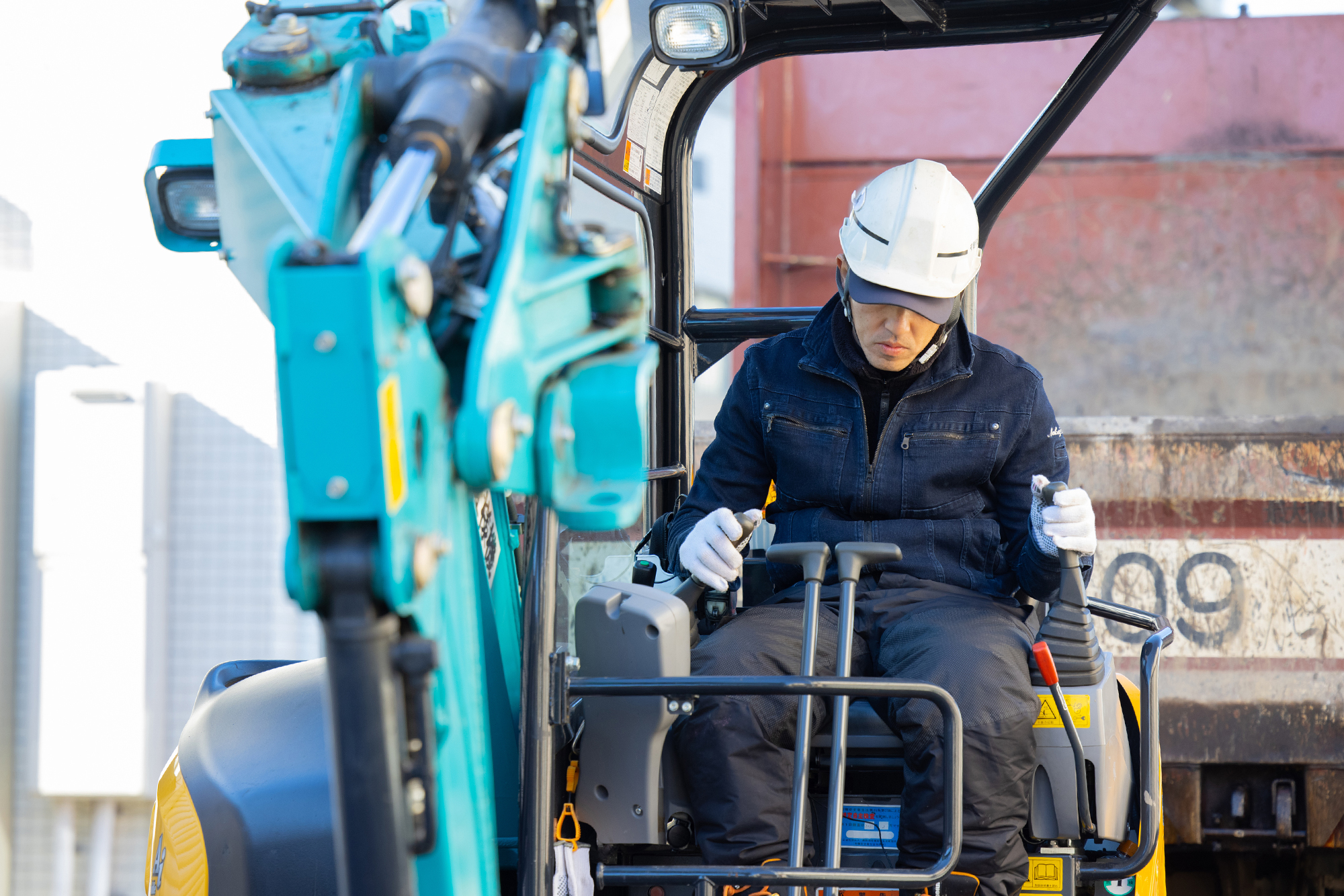 株式会社長谷川建設・1 株式会社長谷川建設・1